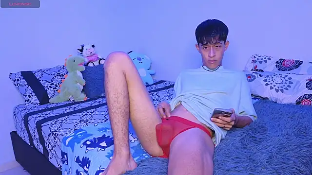 Danny cute 05 online show from 09/10/25, 03:28