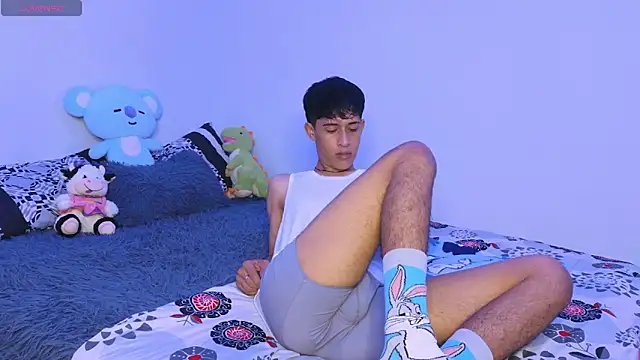 Danny cute 05 online show from 09/11/25, 01:49