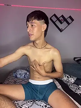 Danny cute 05 online show from 09/19/25, 01:18