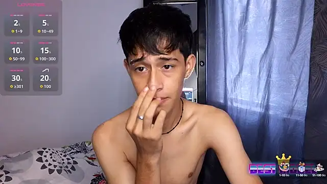 Danny cute 05 online show from 10/06/25, 02:03