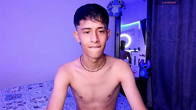 Danny cute 05 online show from 10/09/25, 01:14