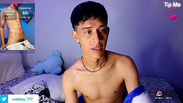 Danny cute 05 online show from 10/15/25, 04:12