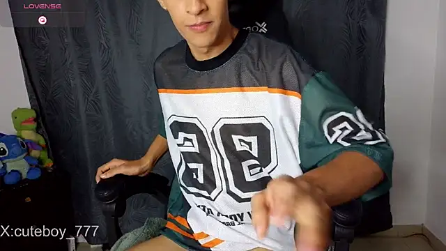 Danny cute 05 online show from 01/09/26, 03:26