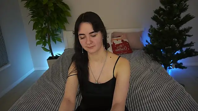 BerryDiva online show from 01/09/26, 02:20