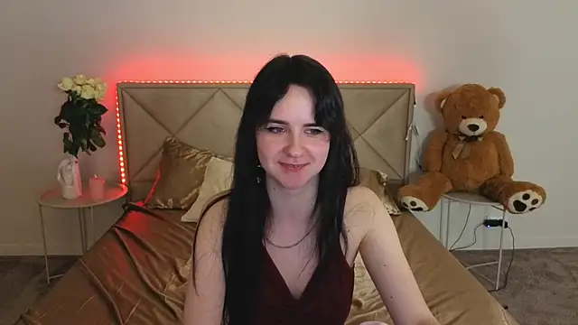 BerryDiva online show from 03/13/26, 07:31