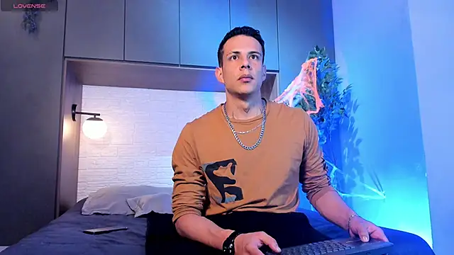 Dustin Sonne online show from 11/07/25, 03:50