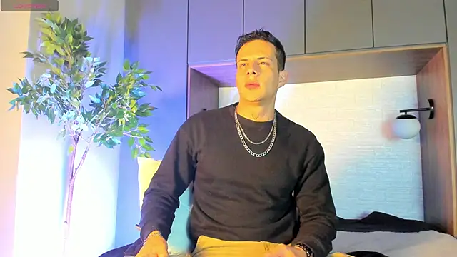 Dustin Sonne online show from 11/16/25, 03:45