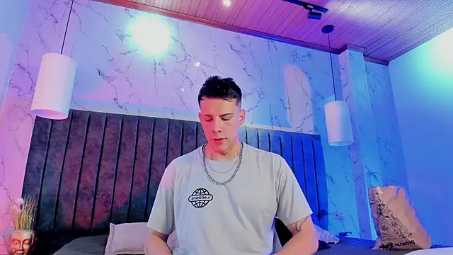 Dustin Sonne online show from 12/19/25, 03:35