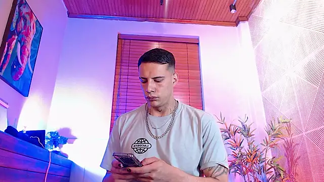 Dustin Sonne online show from 02/16/26, 03:46