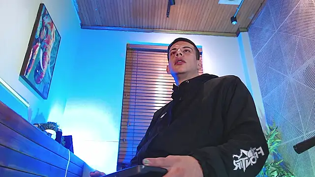 Dustin Sonne online show from 03/23/26, 03:32