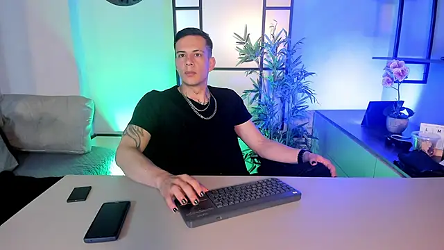 Dustin Sonne online show from 04/03/26, 03:37