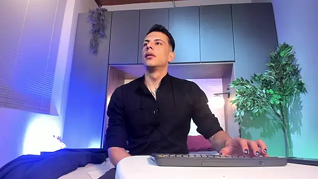 Dustin Sonne online show from 05/29/26, 03:48