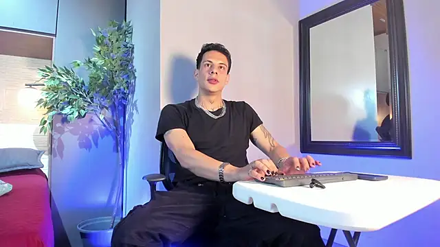 Dustin Sonne online show from 06/30/26, 09:27