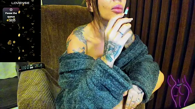 Snapshot of Antonia_Ivy chatting on 02/10/26, 07:51 Antonia Ivy online show from 02/10/26, 07:51