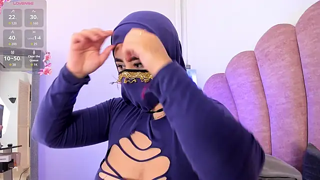 halabi saha online show from 11/29/25, 11:02