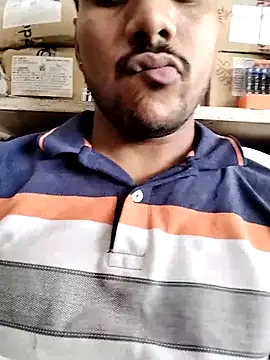 its aadi121 online show from 09/09/25, 06:35