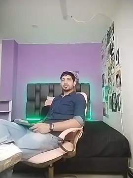 ashtoncooperr online show from 11/09/25, 05:55