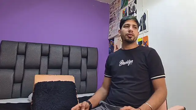 ashtoncooperr online show from 01/31/26, 07:11