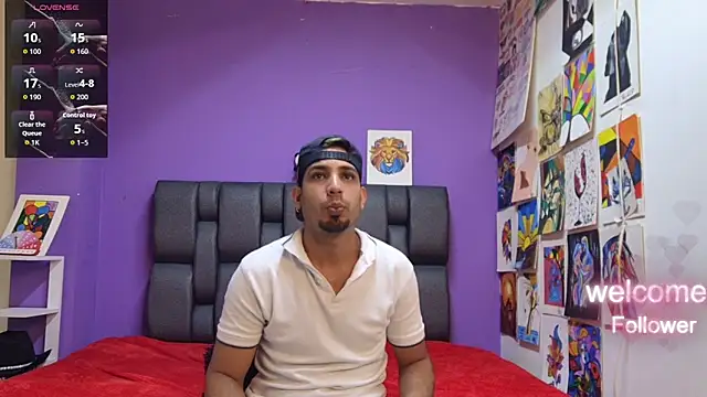 ashtoncooperr online show from 02/27/26, 07:14