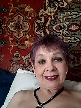 Snapshot of Rose60301 chatting on 07/12/26, 01:46 Rose60301 online show from 07/12/26, 01:46
