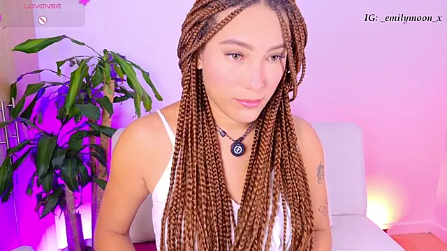 onlyemily  online show from 07/19/26, 01:09