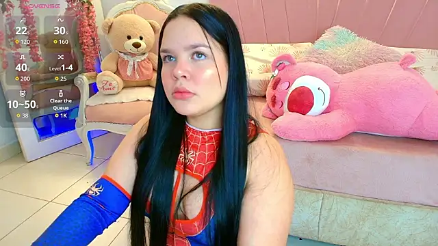  sammysaenz online show from 03/05/26, 11:34