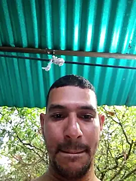 sexyboy fox online show from 04/14/26, 10:05