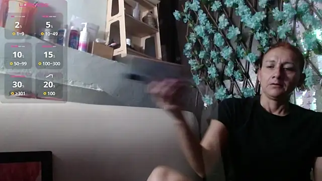 darling hott online show from 02/05/26, 10:31