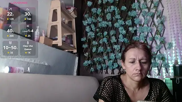 darling hott online show from 03/04/26, 11:16