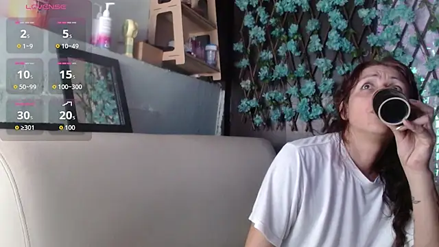 darling hott online show from 03/05/26, 12:12