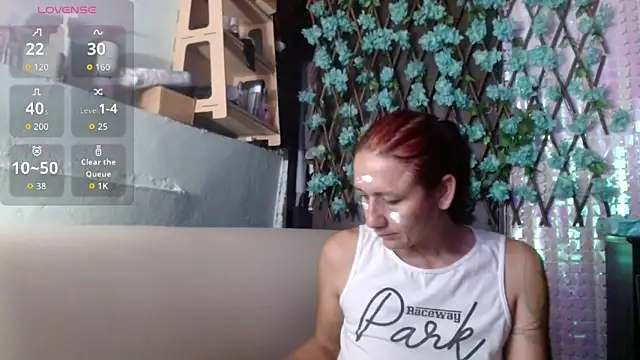 darling hott online show from 03/19/26, 10:30