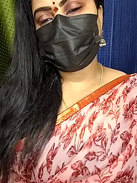 honey-flower online show from 09/26/25, 03:32