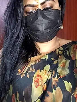 honey-flower online show from 10/16/25, 01:50