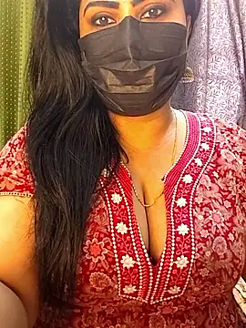 honey-flower online show from 02/22/26, 02:34