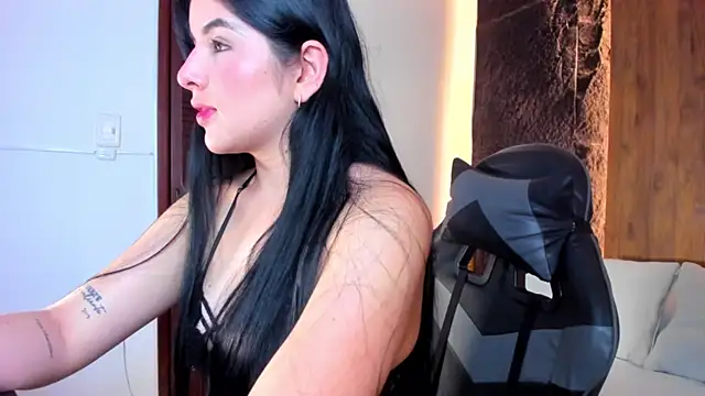 evelin lopezz online show from 09/19/25, 02:13