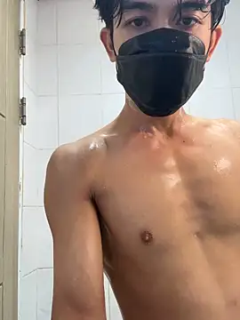 Snapshot of SongJinWoo007 chatting on 10/03/25, 09:06 SongJinWoo007 online show from 10/03/25, 09:06