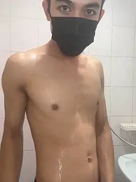 Snapshot of SongJinWoo007 chatting on 11/18/25, 06:01 SongJinWoo007 online show from 11/18/25, 06:01