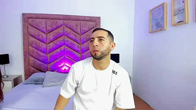 Lushian  online show from 12/21/25, 03:41