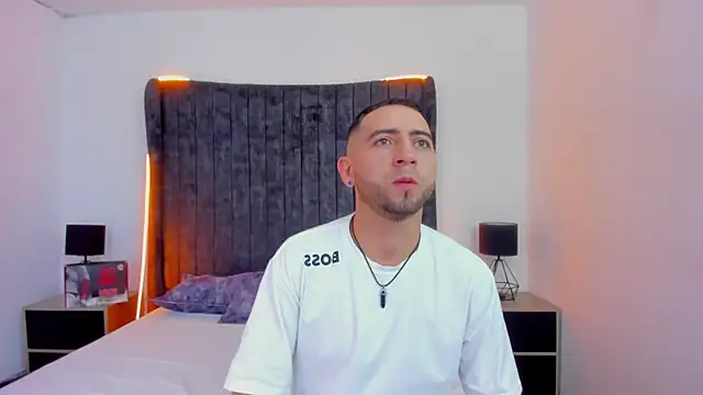 Lushian  online show from 03/21/26, 04:43