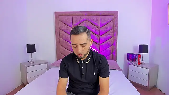 Lushian  online show from 03/27/26, 02:50