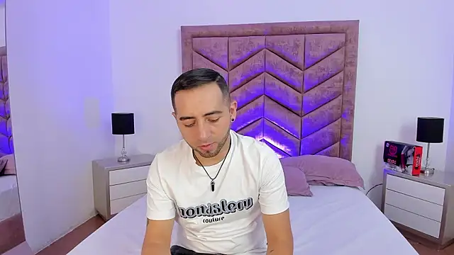 Lushian  online show from 03/28/26, 04:06