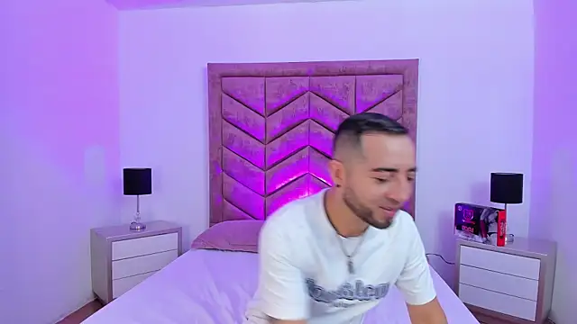 Lushian  online show from 04/06/26, 03:46