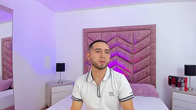 Lushian  online show from 04/10/26, 03:17