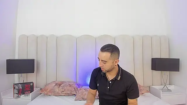 Lushian  online show from 05/22/26, 04:12
