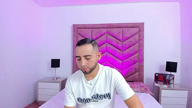 Lushian  online show from 06/03/26, 04:01