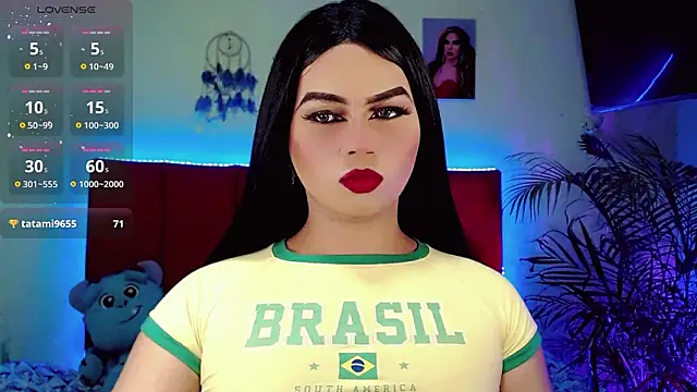 kushina uzumaki75 online show from 03/02/26, 07:09