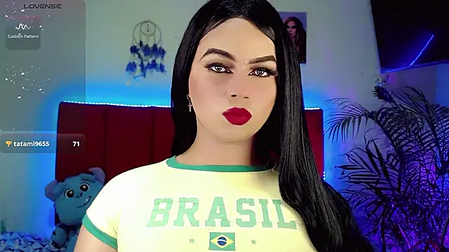 kushina uzumaki75 online show from 03/02/26, 07:15