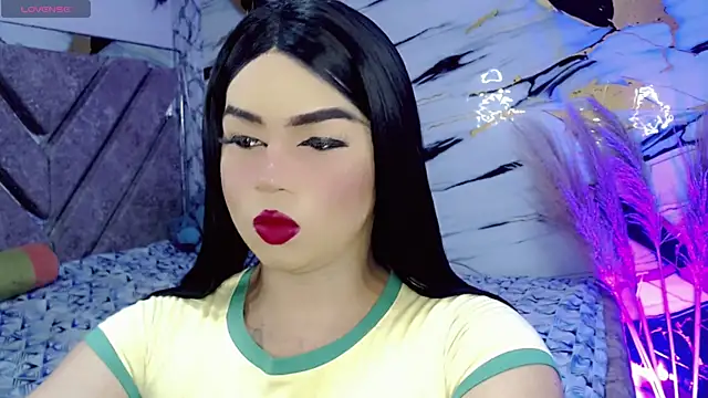 kushina uzumaki75 online show from 04/11/26, 04:06