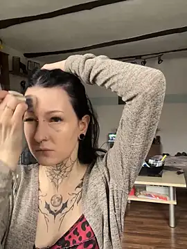 Seductively4 20 online show from 10/22/25, 01:00