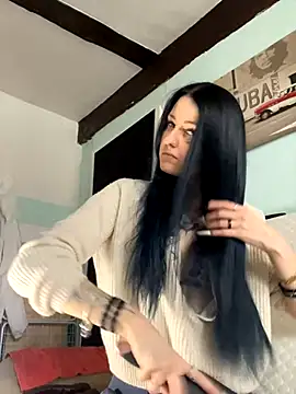 Seductively4 20 online show from 10/24/25, 10:11